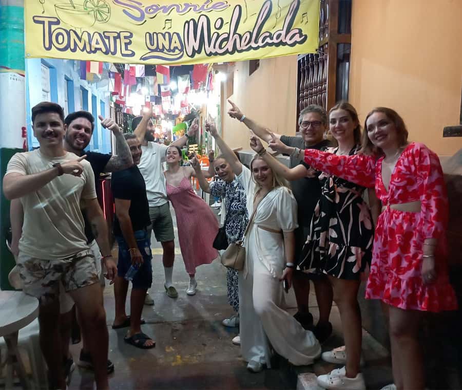 Cartagena: Historic Center and Getsemaní Shared Walking Tour - Price and what $12 actually buys you