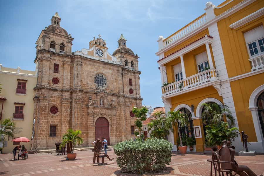 Cartagena: History, Culture & Coffee Experience - Price and logistics: what $152 covers, and where you should plan your day