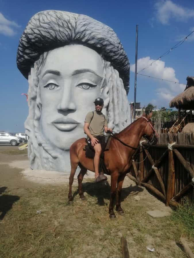 Cartagena: Horse Riding on the Beach with Photos and Lunch - Beach Horses on Cartagena’s Shore: The Core Experience