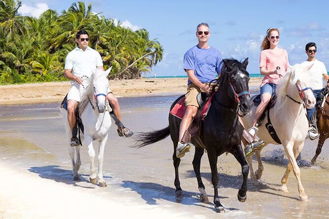 Cartagena: Horseback Riding at the Beach During Day or Sunset - Price and Value: What $50 Buys (and What It Doesn’t)
