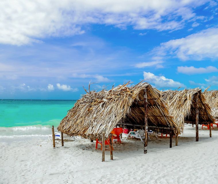 Cartagena: Horseback Riding on the Beach at Sunset - Riding in Water: What That Really Means for Your Clothes and Comfort