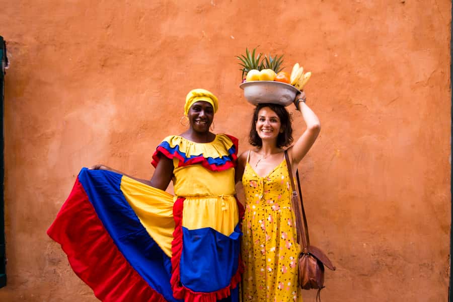 Cartagena Instagram Mobile Workshop: Scenic and Trendy Shots - Key things that make this workshop work