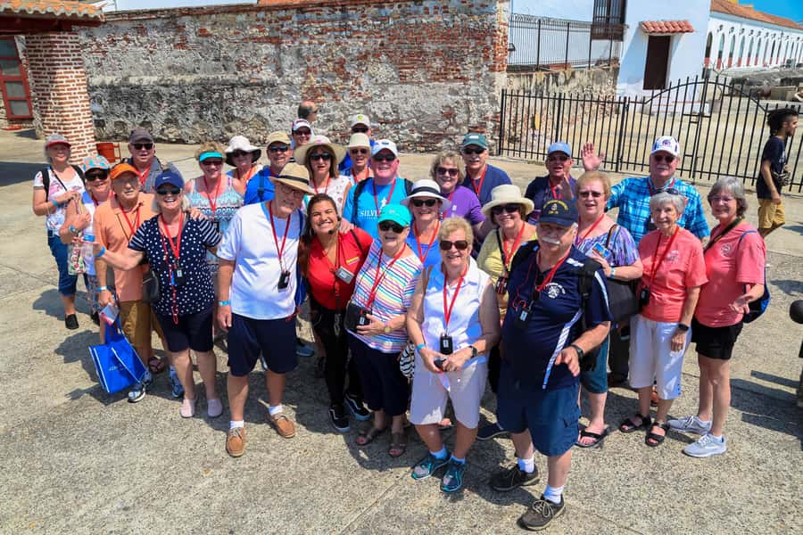 Cartagena Legends Private Tour - Las Bóvedas to the Palace of the Inquisition: The Walled City Core