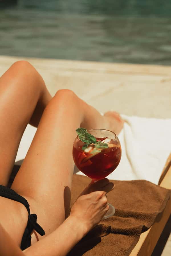 Cartagena: Makani Luxury Beach Club Day Pass - Quick highlights: Makani’s best details