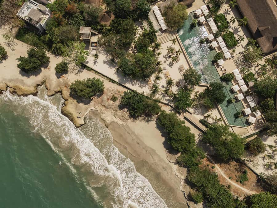 Cartagena: Makani Luxury Beach Club Day Pass - Price and what’s actually included (value check)