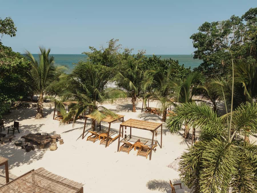 Cartagena: Makani Luxury Beach Club Day Pass - Kai Zone and pool time: what your day pass really feels like