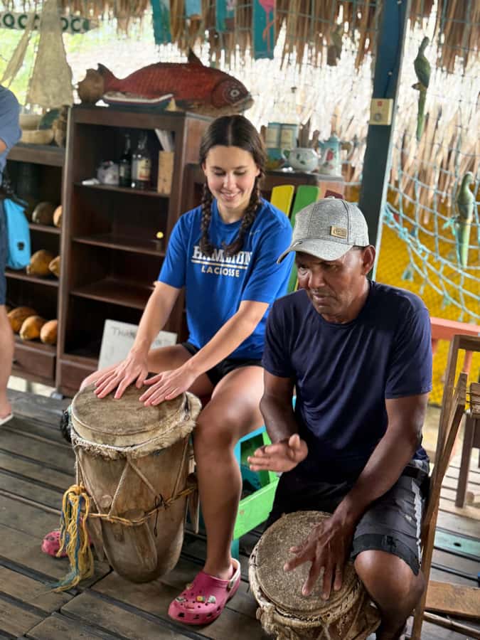 Cartagena: Mangrove Eco Tour & Fishing with Transportation - Key takeaways before you go