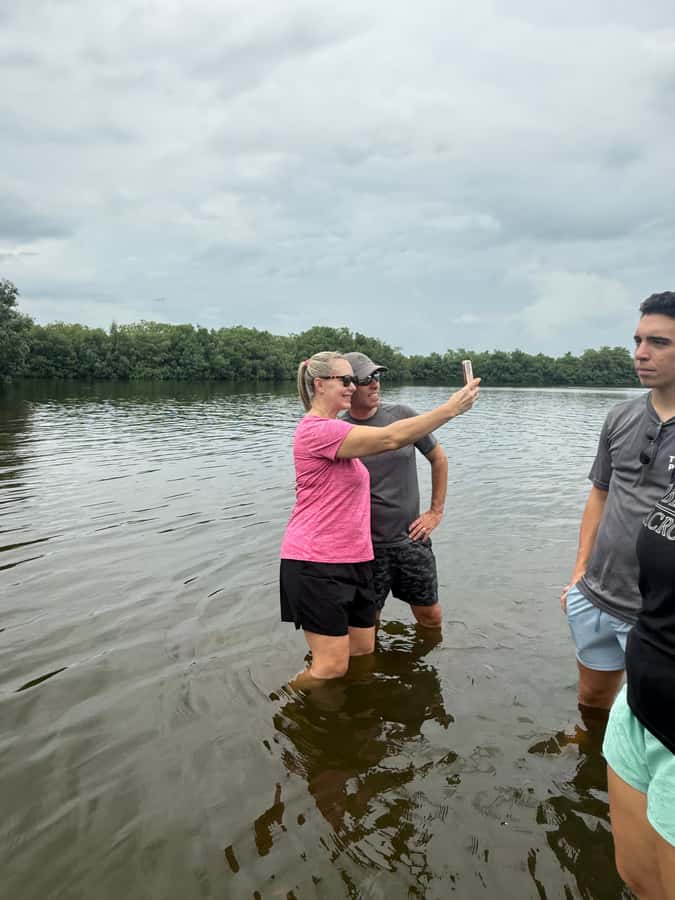 Cartagena: Mangrove Eco Tour & Fishing with Transportation - Should you book it? My straight answer
