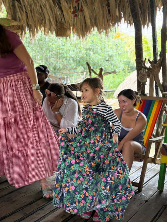 Cartagena: Mangrove Eco Tour & Fishing with Transportation - La Boquilla Mangroves: what you’re really seeing