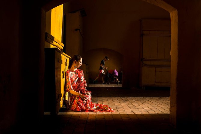 Cartagena Memory Session - Quick hits: why this photo session works
