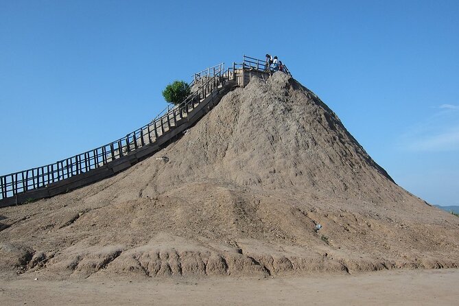Cartagena Mud Volcano Tour — VIP Exclusive Crowd-Free Access! - Key things to know before you go