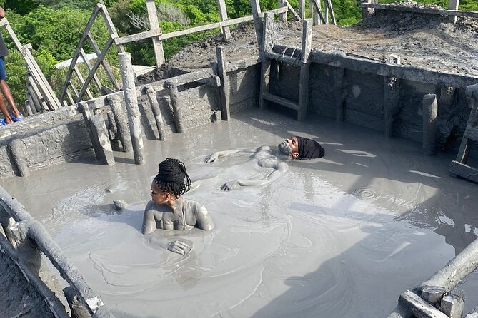 Cartagena Mud Volcano Tour — VIP Exclusive Crowd-Free Access! - Why Volcán del Totumo feels worth it when crowds stay away