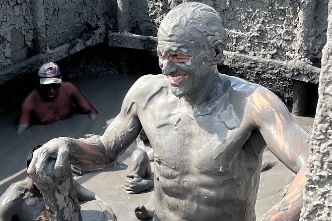 Cartagena Mud Volcano Tour — VIP Exclusive Crowd-Free Access! - What’s included for $99: where the value is actually hiding