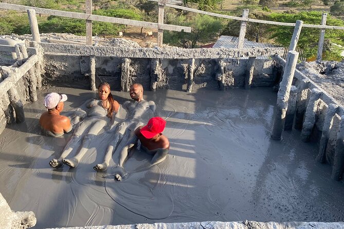 Cartagena Mud Volcano Tour — VIP Exclusive Crowd-Free Access! - Timing strategy: morning vs afternoon and how to pick your departure