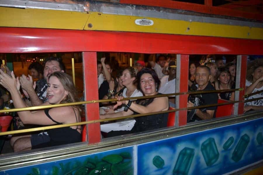 Cartagena: Night party in authentic Colombian chiva with entertainer - Who this tour suits best (and who should skip)