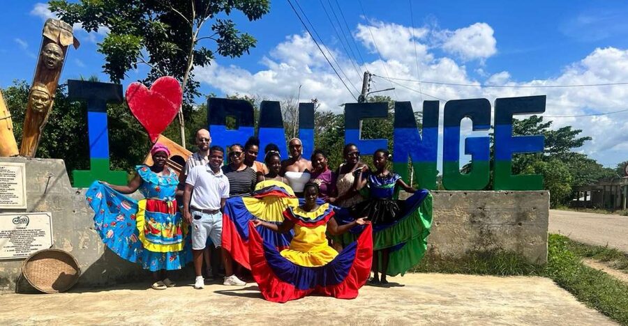 Cartagena: Palenque´s tour, dance show, lunch, pick-Up inclu - Practical Tips Before You Go (So Nothing Slows You Down)