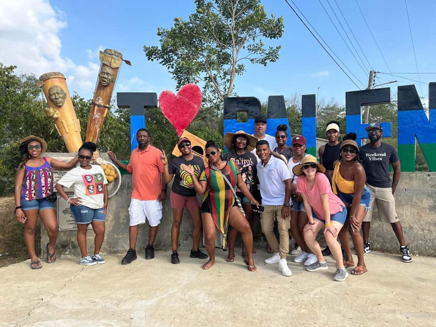 Cartagena: Palenque´s tour, dance show, lunch, pick-Up inclu - Why San Basilio de Palenque Changes Your Perspective