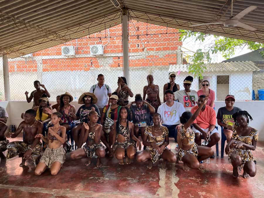 Cartagena: Palenque´s tour, dance show, lunch, pick-Up inclu - Price and Value: Is $112 Worth It?