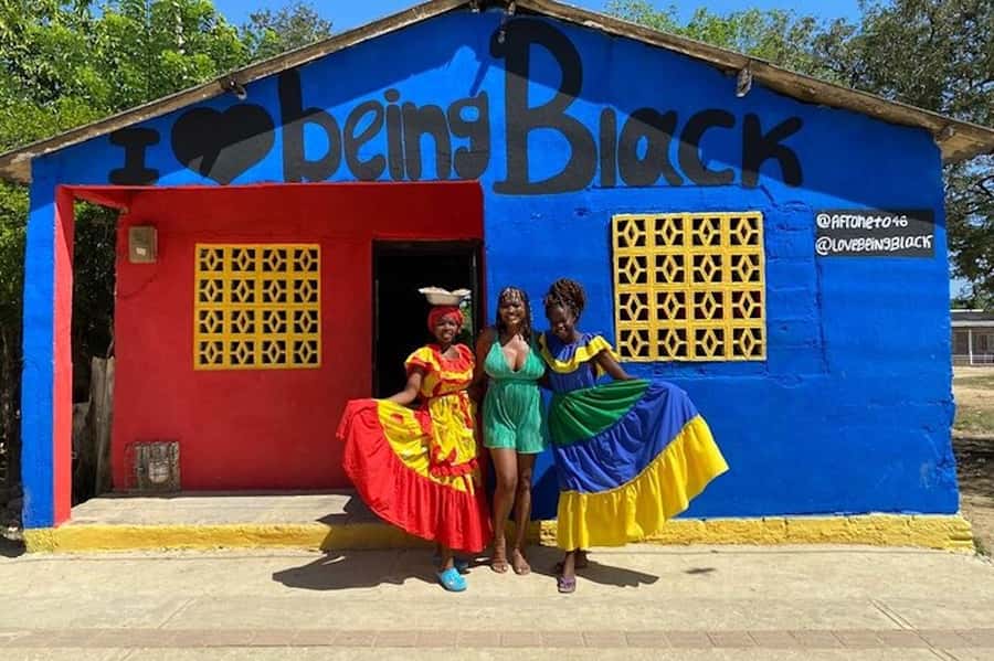 Cartagena: Palenque Tour and Road to Emancipation - Key things to look for on this Palenque tour