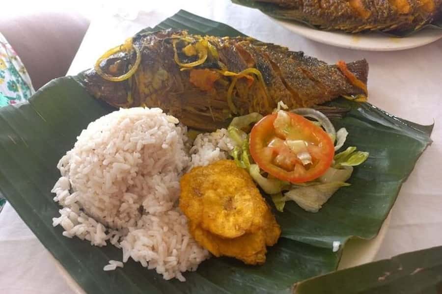 Cartagena: Palenque Tour and Road to Emancipation - The trip that turns history into a real town