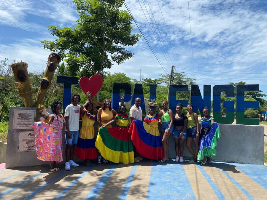 Cartagena: Palenque Tour and Road to Emancipation - Language lesson in motion: Bantu words and Bantu roots