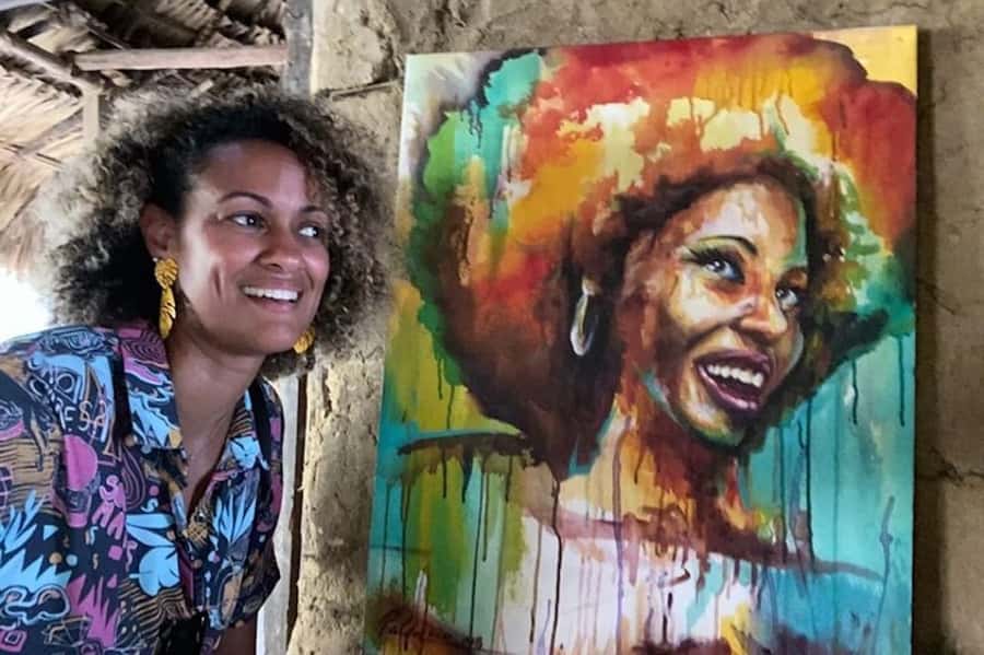 Cartagena: Palenque Tour and Road to Emancipation - Pickup, ride time, and why patience matters