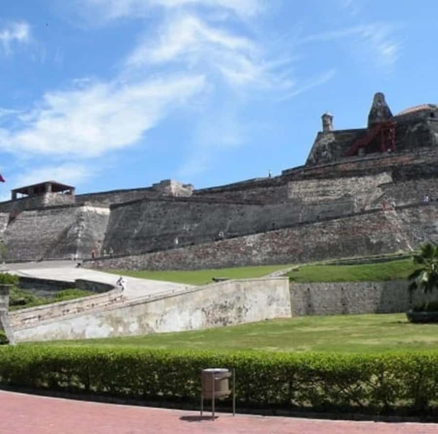 Cartagena: Panoramic City Tour, Monuments, Walls, Castle - Pickup timing: how not to lose the start of your tour
