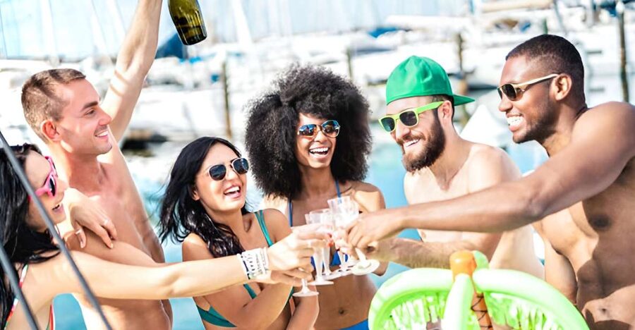 Cartagena: Party Boat to Cholon Beach with 2 Drinks & Lunch - Price and Value: When $129 Feels Like a Bargain