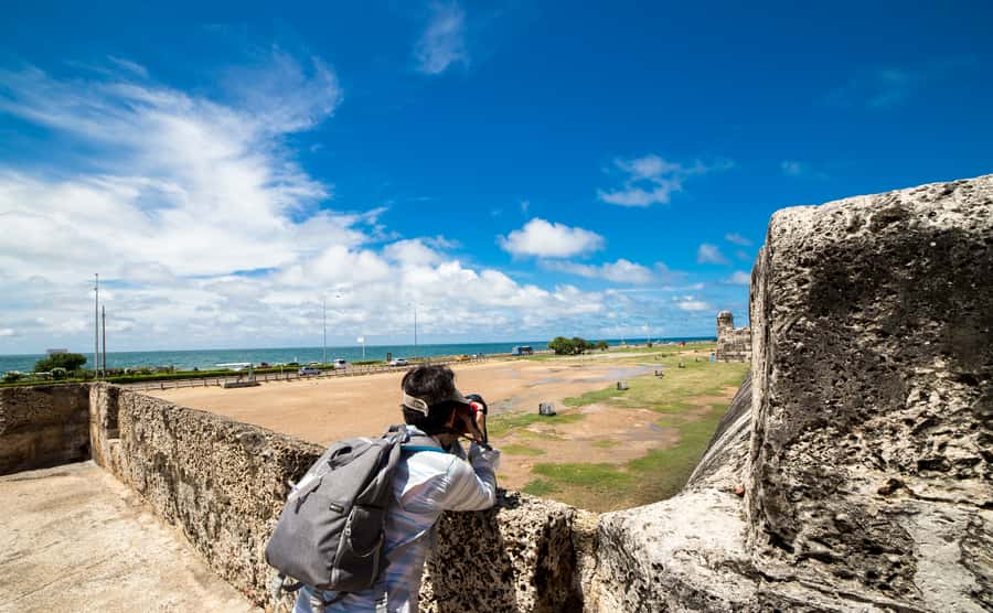 Cartagena: Photography Workshop Tour - Key things I’d focus on before you book