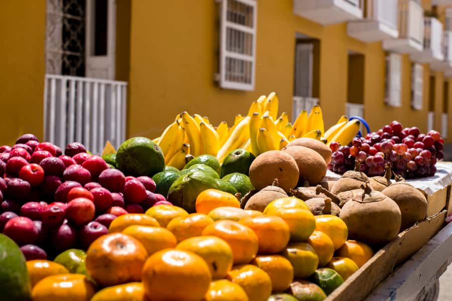 Cartagena: Photography Workshop Tour - Getsemaní streets: documentary energy, portraits, and fashion-style frames