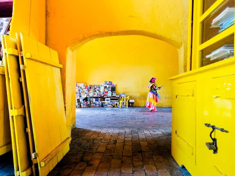 Cartagena: Photography Workshop Tour - Photo styles you’ll actually be able to use on future trips