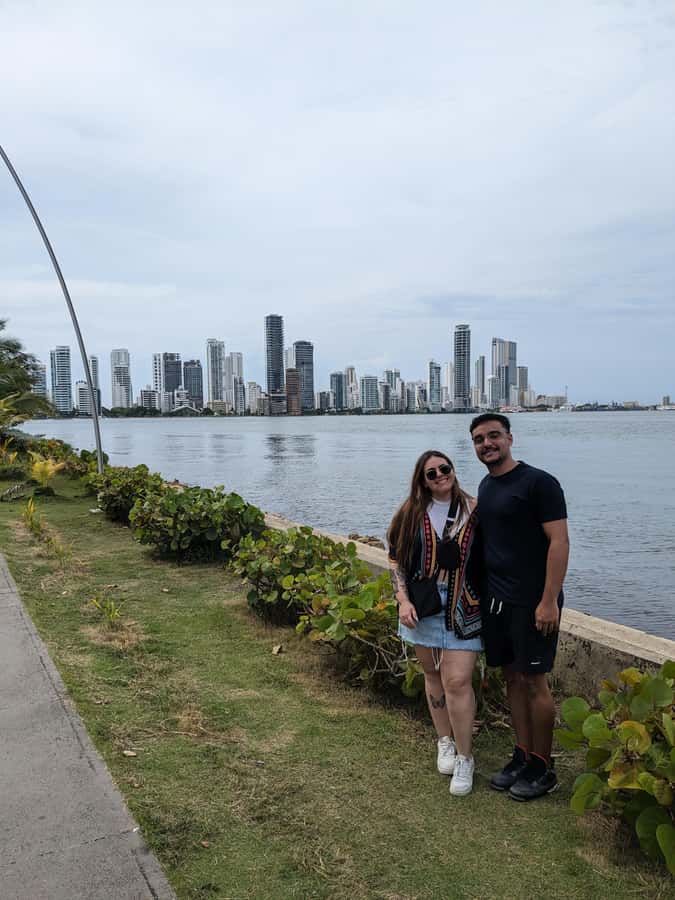 Cartagena: Private City Tour in an Air-Conditioned Vehicle - Key Highlights Worth Your Time