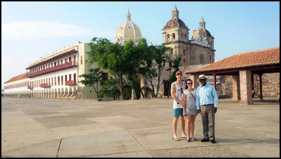 Cartagena: Private City Tour in an Air-Conditioned Vehicle - La Popa Convent: The Hilltop Stop That Changes How You See Cartagena