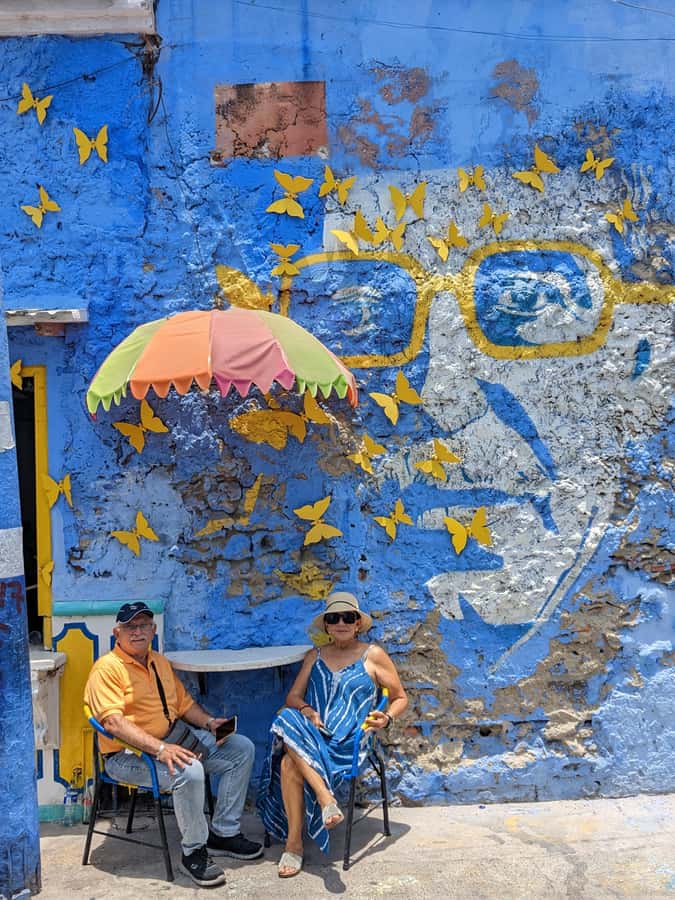 Cartagena: Private City Tour in an Air-Conditioned Vehicle - Price and Value: What $260 Covers and When It’s a Smart Deal