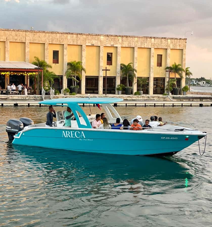 Cartagena: Private Sunset and Night Boat Tour - Key things to know before you go