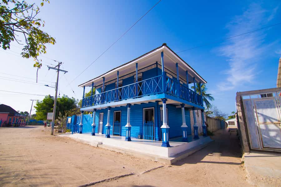 Cartagena: Rosario Island and Mangroves Private Day Trip - Key Things That Make This Day Trip Worth Your Time