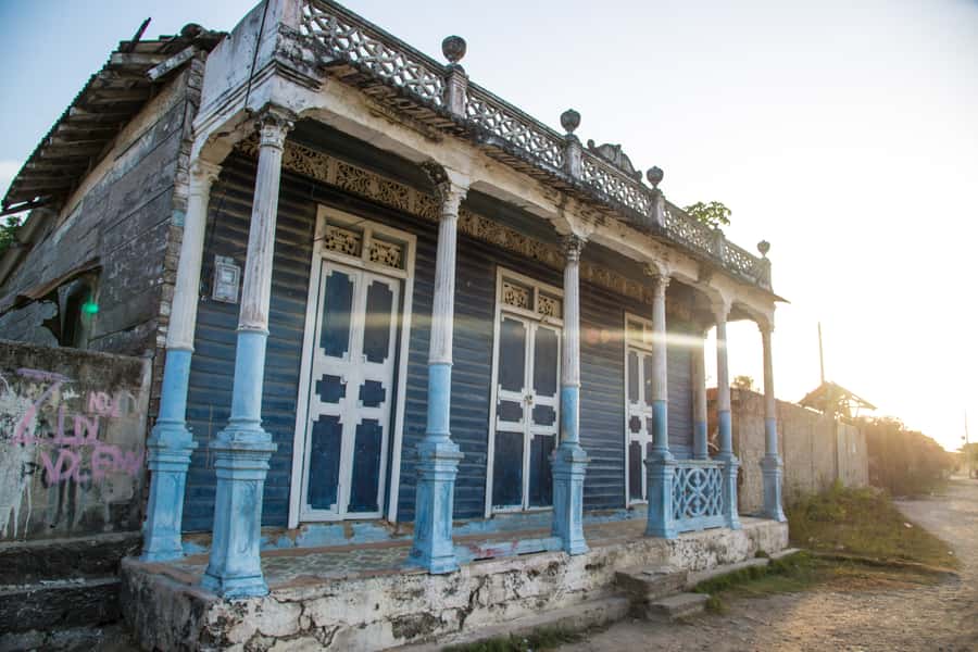 Cartagena: Rosario Island and Mangroves Private Day Trip - Private Transport from Cartagena Province: Comfort and Timing