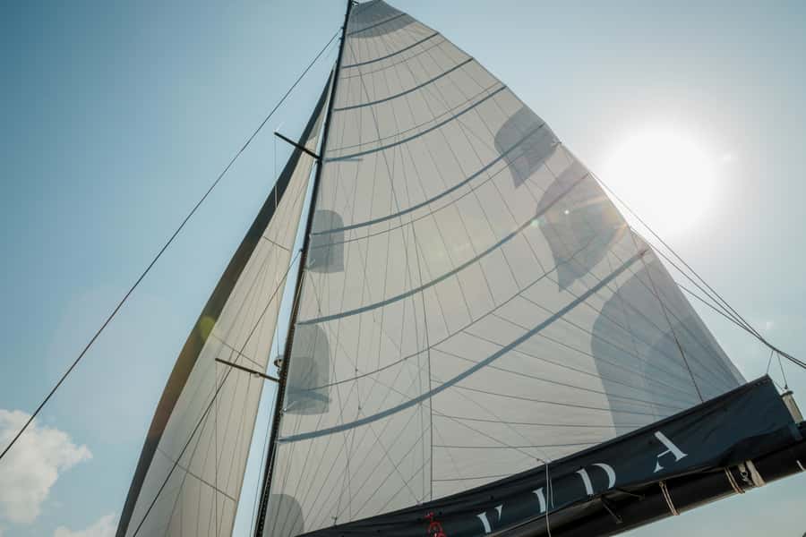 Cartagena: Rosario Islands Catamaran with Lunch and Snorkel - Price and value: is $107 a fair deal for a 7.5-hour day?