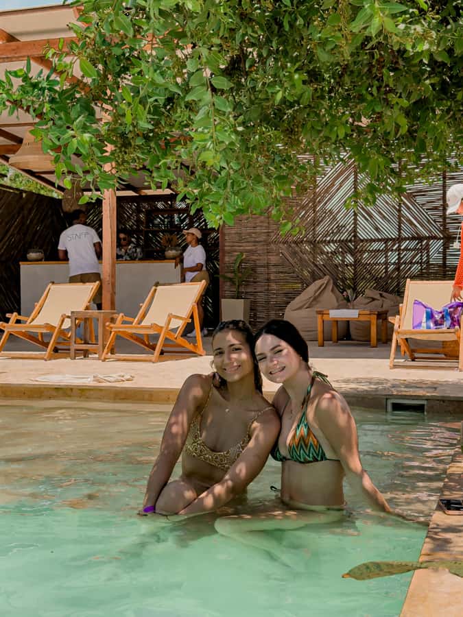 Cartagena: Rosario Islands Day Tour with Snorkel & Lunch - What to pack (and what to keep in your day bag)
