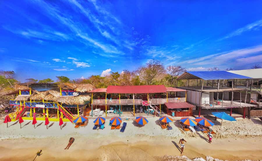 Cartagena: Rosario Islands, Playa Blanca, Baru - From hotel pickup to the Barú start: how the schedule really feels