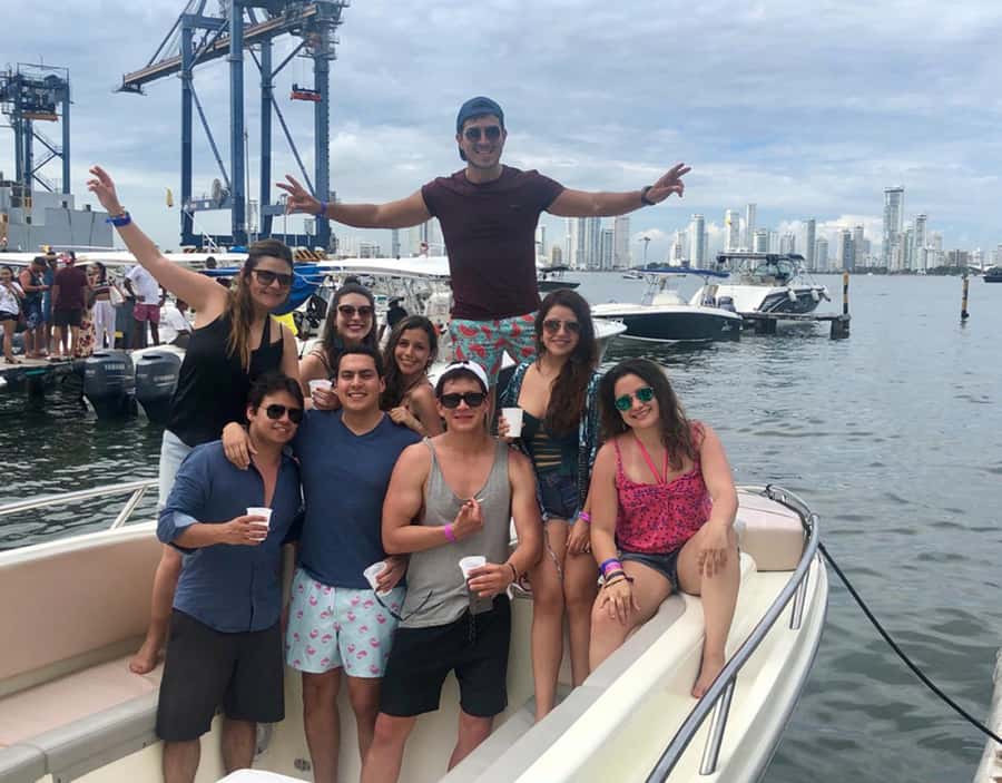 Cartagena: Rosario Islands Private Boat Tour - Key things to love about the Cartagena: Rosario Islands Private Boat Tour