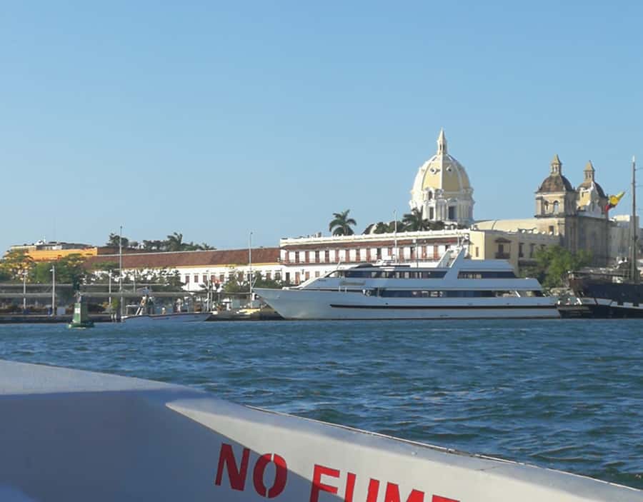 Cartagena: Rosario Islands Private Boat Tour - Value check: what $403 per person really covers