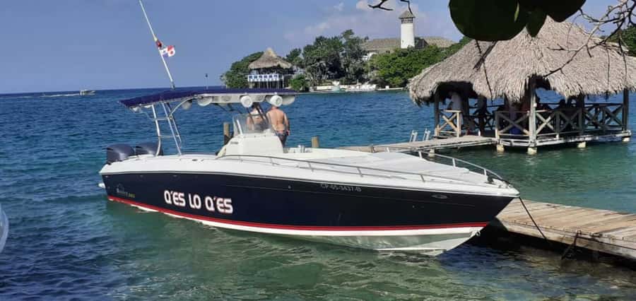 Cartagena: Rosario Islands Private Boat Tour - Timing, weather, and how to avoid a ruined island day