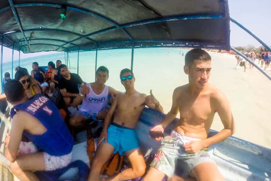 Cartagena: Snorkel, Mangroves and Playa Blanca Tour - Should You Book Cartagena Snorkel, Mangroves and Playa Blanca?
