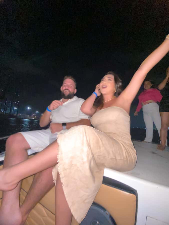 Cartagena: Speed Boat Party on the Bay with open bar - Practical Tips That Make the Night Smoother