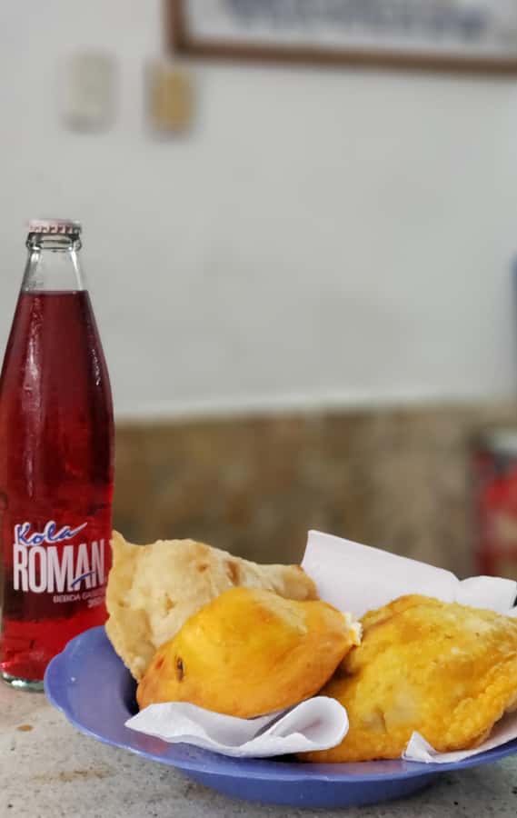 Cartagena: Street Food Walking Tour - Key Points You’ll Care About