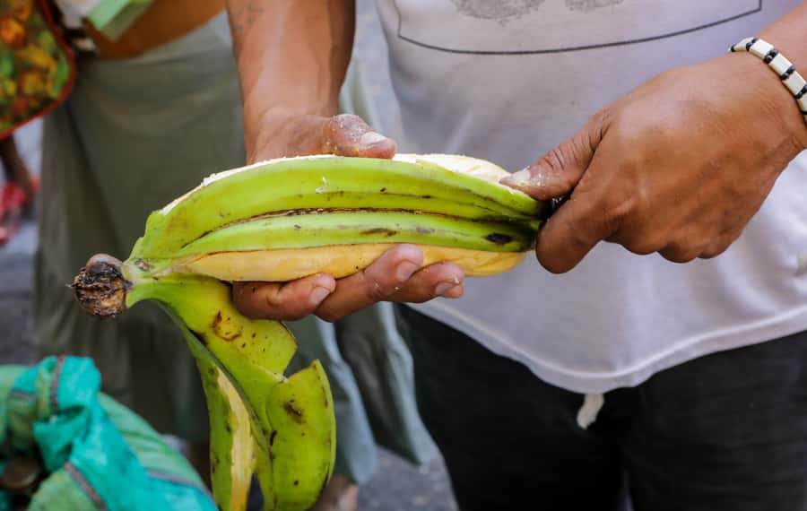 Cartagena: Street Food Walking Tour - The Bakery Stop You’ll Want to Remember