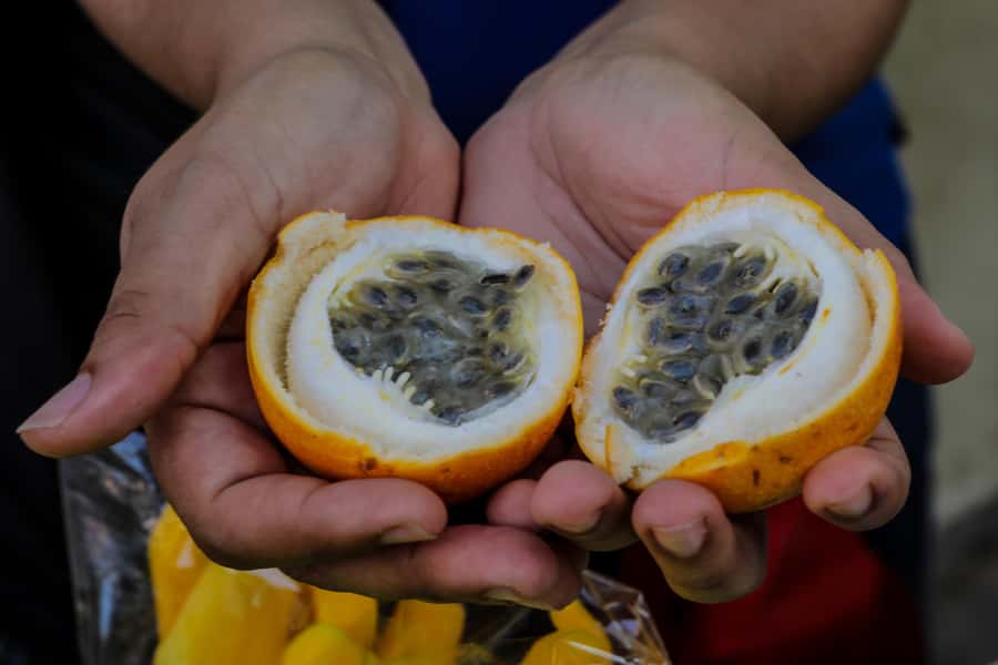Cartagena: Street Food Walking Tour - Plantain, Fruit, and Why Fried Food Has a Festival