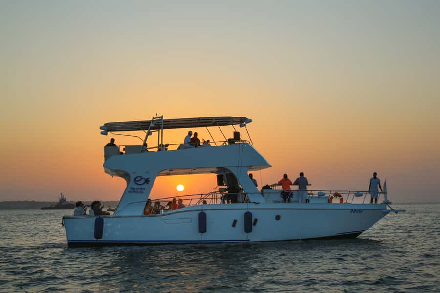 Cartagena: Sunset Cruise with Open Bar - Open Bar Reality Check: What’s Included, and What to Buy If You Want More