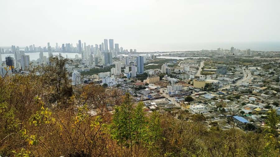 CARTAGENA: The Best CITY TOUR of my Magical City - Key Things You’ll Notice on This Tour